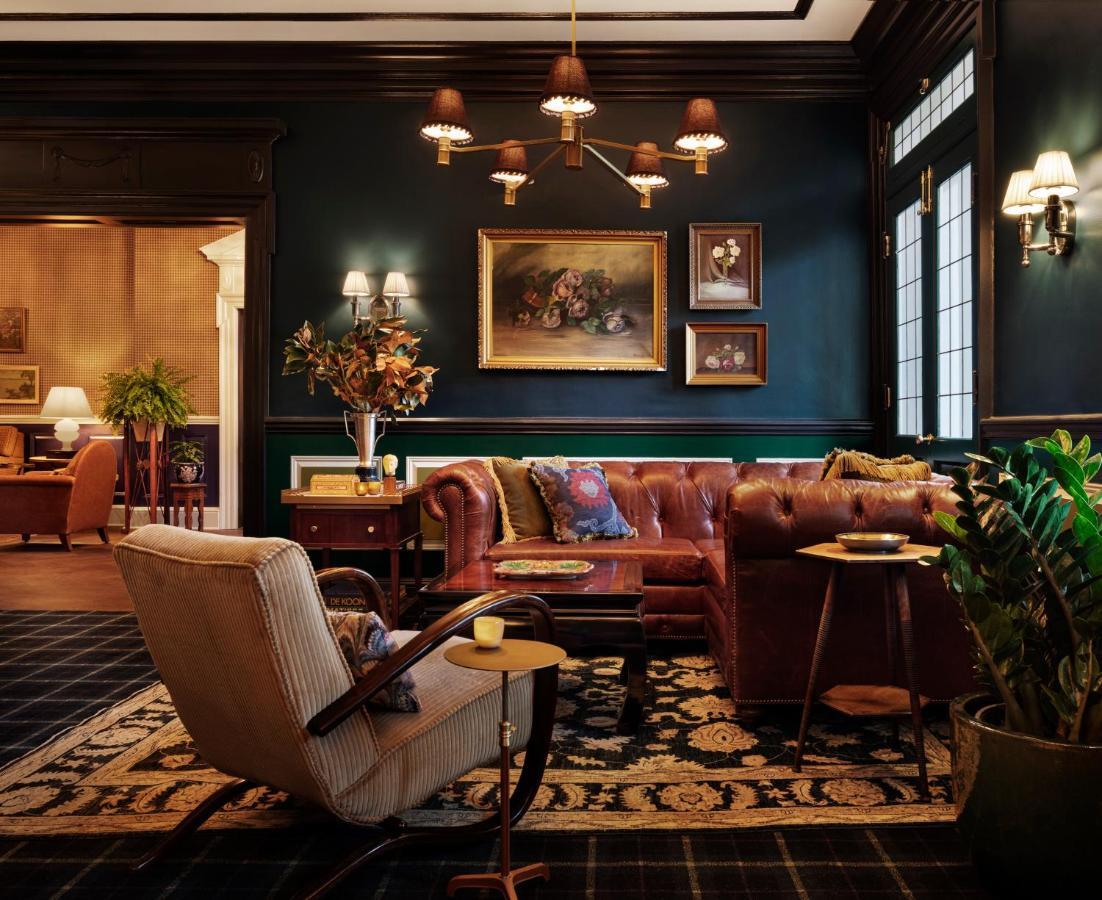 Graduate By Hilton Evanston Esterno foto