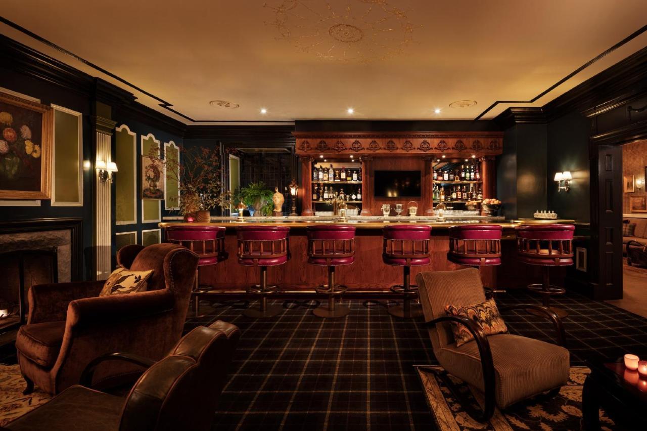 Graduate By Hilton Evanston Esterno foto